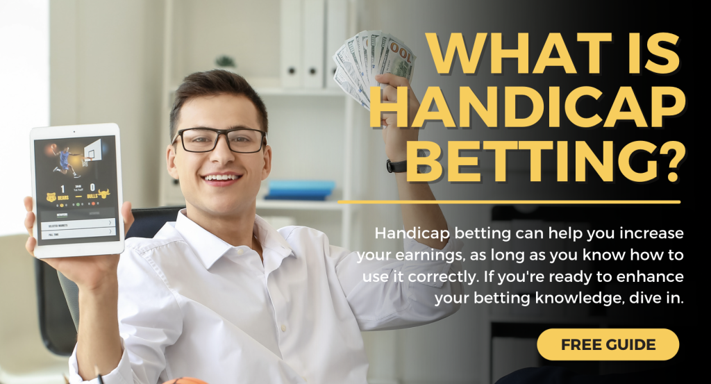 Handicap Betting, Betting guides