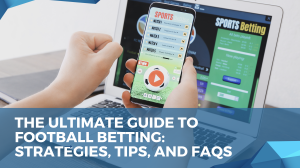 Football Betting, Betting guides